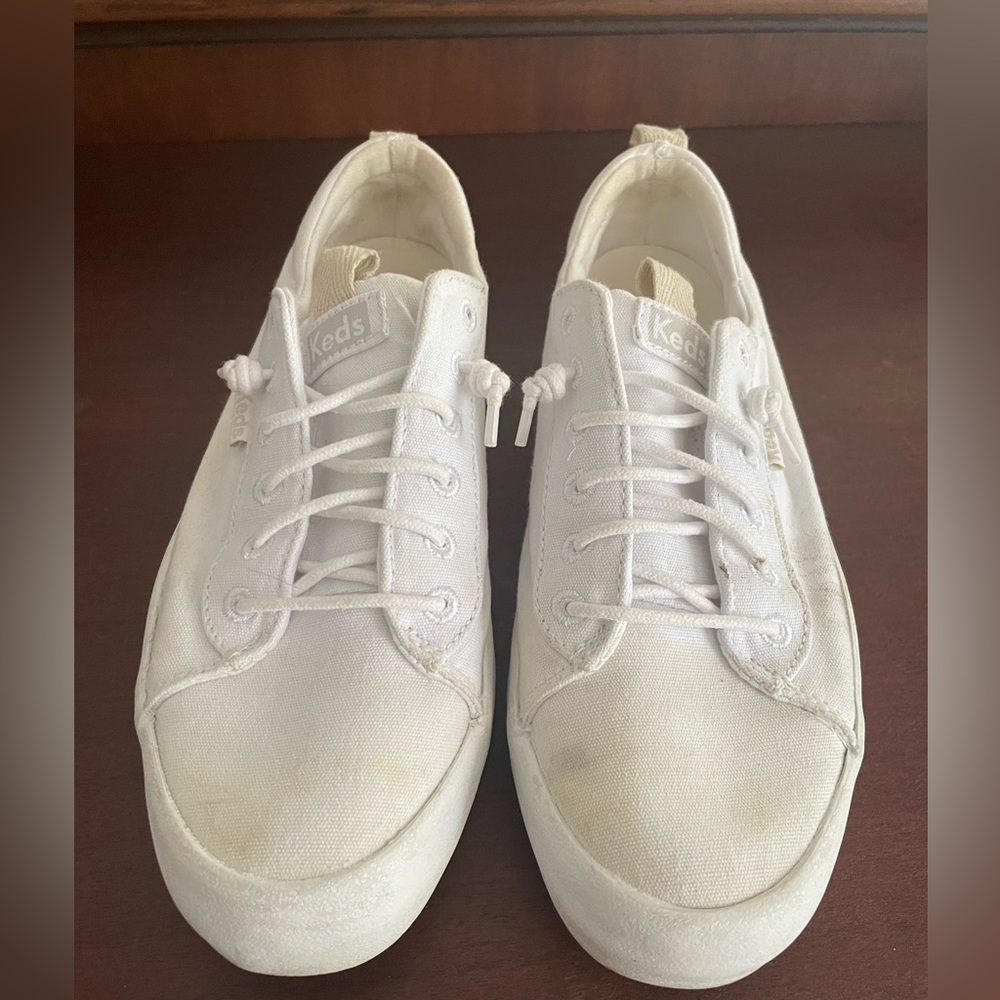 Ked’s Slip on Sneakers